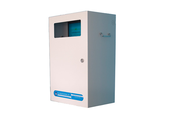 杭州草莓视频在线免费RCl900总余氯在线分析仪